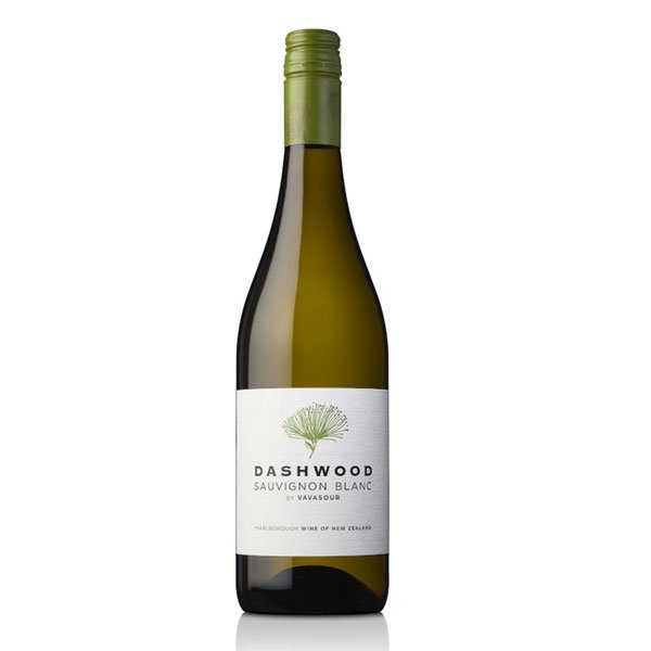 Dashwood Sauvignon Blanc 75cl - Compare prices in UAE